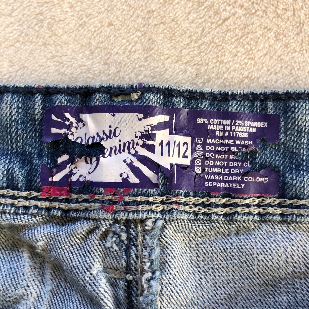 Jeans - Picture 3 of 3